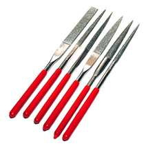 Limas diamantadas